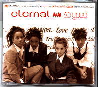 Eternal - So Good CD 2